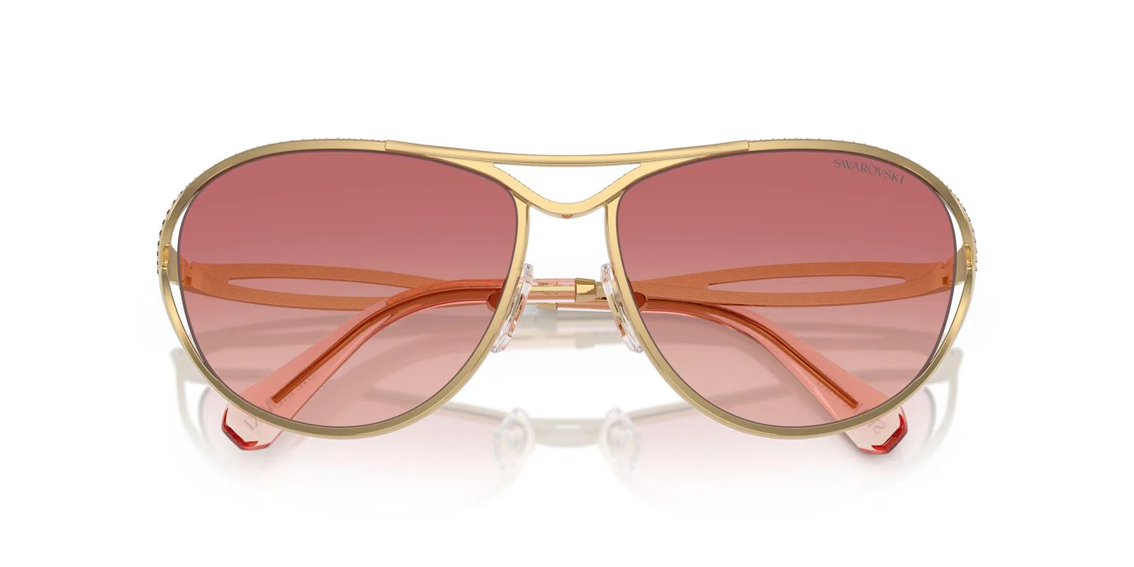 Swarovski 7028 Sunglasses - view 9